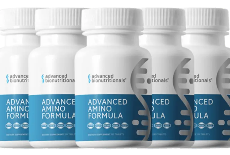 Advanced Amino Formula special discount